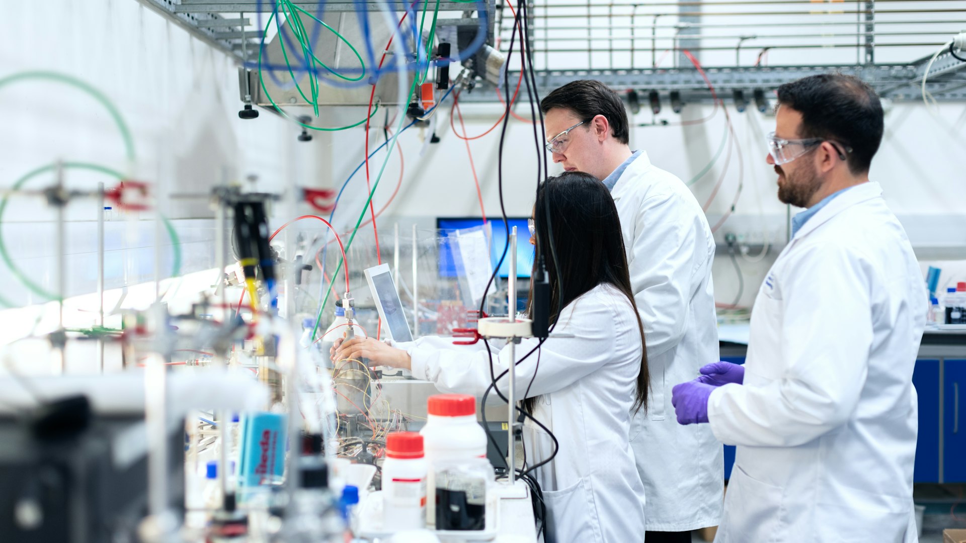LaboratoryEquipment